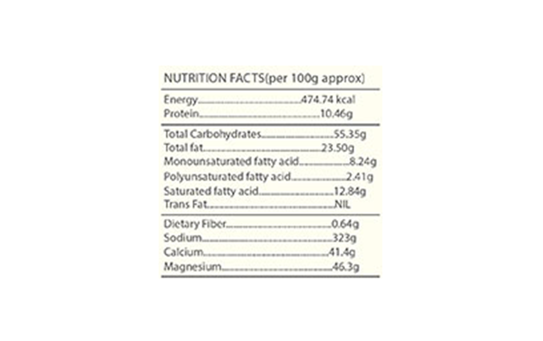 NuttyFox Gourmet Makhana Sour Cream & Onion   Pack  40 grams